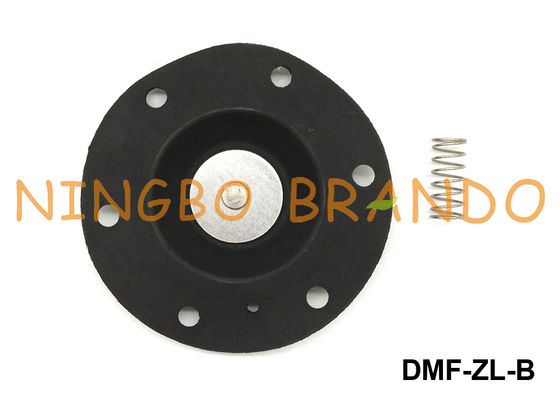 Diaphragme de NBR pour l'impulsion Jet Valve de collecteur de poussière de DMF-ZL-B SBFEC