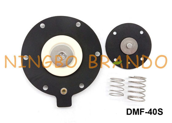 Diaphragme pour la valve 1,5" d'impulsion de BFEC DMF-Z-40S DMF-ZM-40S DMF-Y-40S