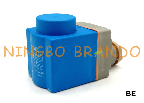 Le type de bobine électromagnétique Danfoss 018F6701 018F6176 BE230AS 220VAC 10W 12W