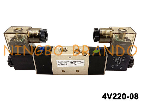 type 1 de 4V220-08 Airtac/4