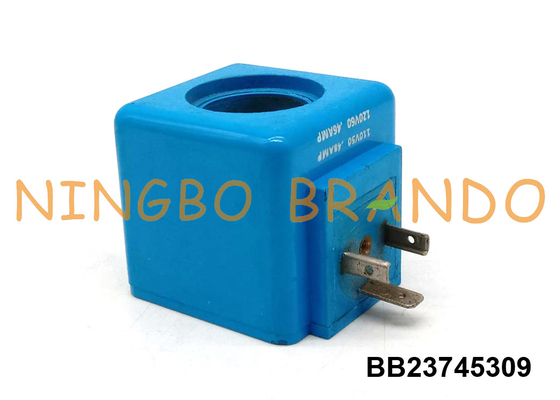 Type bobine hydraulique 02-101726 110VAC 02-101728 220VAC de Vickers de solénoïde